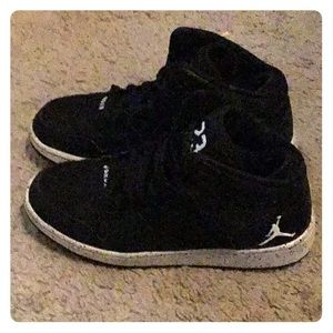 Jordan 1 Flight 4 Premium BG